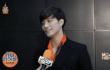“บี้ KPN” อุบโปรเจคโกอินเตอร์ ยันไม่ทิ้งงานเพลง