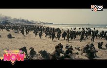 เบื้องหลังการถ่ายทำสุดโหดของ Dunkirk
