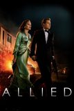 Allied สายลับพันธมิตร