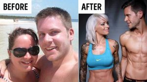 รักนะ! แต่ถ้าไม่ผอม ไม่ต้องแต่งงาน กัน! สาวท้วมใจสตรอง ไดเอท พลิกชีวิต!