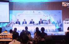 กทม.เตรียมเดินหน้าโครงการทางเลียบแม่น้ำเจ้าพระยา