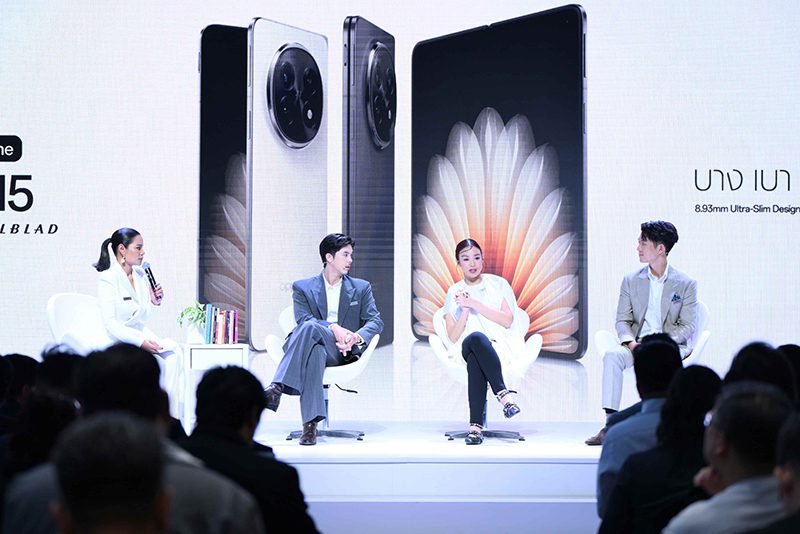 OPPO Find N5