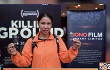 โมโนฟิล์ม จัดฉาย ภ.Killing Ground รอบพิเศษ