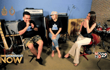 ต้าร์-ติ๊ก มิสเตอร์ทีม เชิญชวนแฟนเพลงมาเลี้ยงรุ่น “RCA 90’s Reunion Concert”