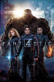 Fantastic Four สี่พลังคนกายสิทธิ์