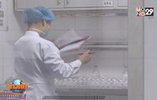 นักวิทย์คาดวัคซีนไวรัสโคโรนา พร้อมใช้ใน 3 เดือน