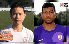 2 แข้งไทยฟอร์มเด่นในลีกเยาวชนที่ฝรั่งเศส