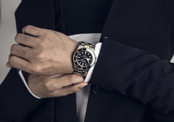 เทคนิคการเลือกนาฬิกาข้อมือสำหรับผู้ชาย