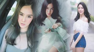 เซ็กซี่แบบพีคๆ กับสาวเอวบางร่างน้อยฉบับ พีค ภัทรศยา น่ารักสดใสเสมอเธอคนนี้