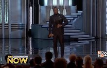 ดาราออสการ์ Moonlight เข้าเจรจารับบทนำซีรีส์สืบสวนดัง True Detective