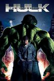 The Incredible Hulk มนุษย์ตัวเขียวจอมพลัง