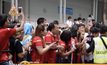 โพลแฟนลูกหนังเผยไทยลีกขาดกิจกรรมที่มีสีสัน
