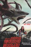 Sharktopus ชาร์คโทปุส เพชฌฆาตพันธุ์ผสม