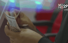 ภัยแล้งส่งผลให้เกษตรกรใช้บริการโรงรับจำนำเพิ่มขึ้น