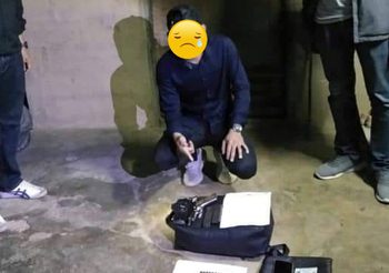 จับแล้ว! ผู้ต้องหาบุกยิงอดีตภรรยา เสียชีวิตในห้างย่านอนุสาวรีย์ชัยฯ