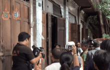 กทม.รื้อชุมชนป้อมมหากาฬวันที่ 2