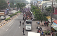 ขับไล่ ผอ.โรงเรียน จ.สงขลา บริหารไม่โปร่งใส