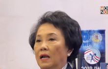 “มาดามบุษ” ลาออกนายใหญ่ยกเหล็กไทย