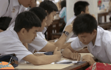 สทศ.ตั้งทีมศึกษาแนวทางเปิดเผยข้อสอบ