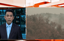 เร่งควบคุมไฟป่าและเฝ้าระวังจุดเสี่ยง จ.นครนายก