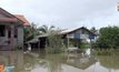 ชาวบ้านริมทะเลสาบสงขลา ยังประสบปัญหาน้ำท่วม