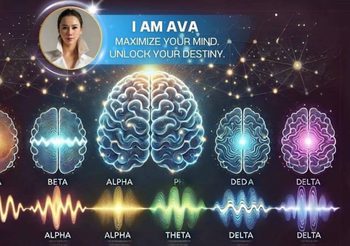 “ครูเอวา” ผู้ถอดรหัส ‘Hologram Brain’ สู่ศาสตร์ใหม่แห่งการเปลี่ยนชีวิตผ่านจิตใต้สำนึก