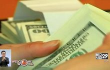 FED ขึ้นดอกเบี้ยร้อยละ 0.25