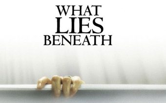 What Lies Beneath ซ่อนอะไรใต้เงาหลอน