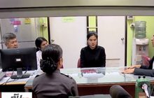จับตาครอบครัว “น้องเมย” เข้าพบกองทัพวันนี้