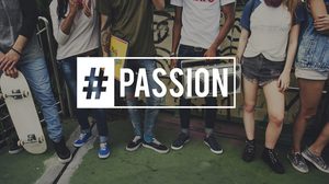 Passion หมายถึงอะไร