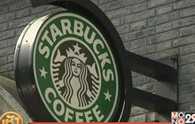 Starbucks อังกฤษ เปลี่ยนขยะให้เป็นเฟอร์นิเจอร์