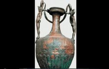 โบราณวัตถุในลิเบียเสี่ยงถูกคุกคามจากกลุ่ม IS