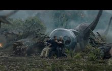 Jurassic World: Fallen Kingdom ส่งคลิปแรกชิมลางก่อนปล่อยคลิปเต็ม!