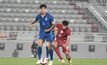 โจนาธารซัดพา ยู-23 เฉือนกาตาร์ 1-0