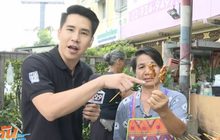เมนูยอดฮิต จากถนนกาญจนาภิเษก นนทบุรี