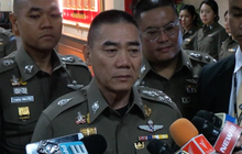 ​ผบ.ตร.สั่งสอบ ตร.เอี่ยวพาคนร้ายหนีโรงพักกาฬสินธุ์