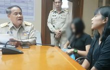 ผู้ว่าฯนนทบุรีช่วยเหลือเด็กพิการถูกทนายโกงเงิน