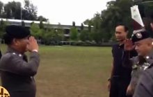 ลุยยึดศูนย์ปฏิบัติธรรม วัดพระธรรมกาย รุกป่าเกาะยาวน้อย