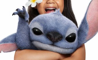 สติทช์แจกความน่ารัก กับ 7 สัตว์มหัศจรรย์เมืองไทย ก่อนบุกป่วนโรงภาพยนตร์ทั่วประเทศใน “Disney’s Lilo & Stitch ลีโลแอนด์สติทช์” ภาพยนตร์ไลฟ์แอ็กชันน่ารักแสบเกินต้าน ฉายจริง 22 พฤษภาคมนี้ 