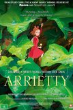 Arrietty อาริเอดี้ มหัศจรรย์ความลับคนตัวจิ๋ว