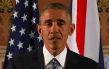 ปธน.โอบามา ค้านอังกฤษตีจาก EU