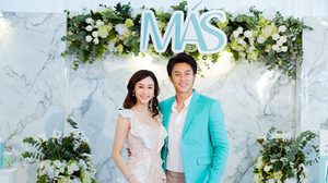 หมาก สวมบท ป๋าดันหนุนพี่สาว เมี่ยง ลุยธุรกิจ