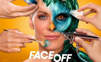 Face Off พลิกโฉมหน้ามหัศจรรย์ ปี7