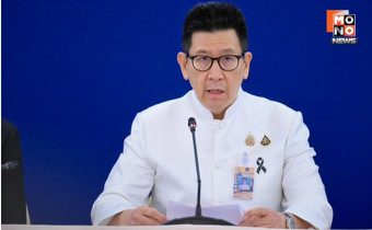 “เอกนิติ” จัดชุดใหญ่! คลอดมาตราการ ช่วยกลุ่มเปราะบาง ภาคขนส่ง เกษตรกร