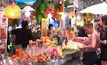 WORLD FOOD EXPO 2017 @ CENTRAL WORLD