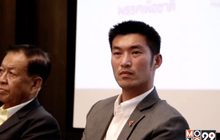 ธนาธร ยัน ม.49 ศาล รธน.ไม่มีอำนาจยุบพรรค