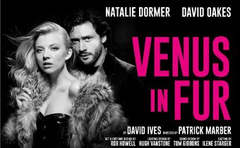 Venus In Fur วุ่นนัก…รักผู้หญิงร้าย
