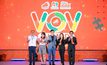 พลัง 4,300 เสียง รวมพลัง สสส. หนุนสิทธิประชากรกลุ่มเฉพาะ มอบ Voice of the Voiceless ย้ำไม่ทิ้งใครไว้ข้างหลัง
