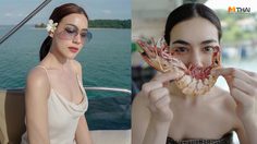 ชอบกินก็หุ่นดีได้! หากรู้จักบาลานซ์ พร้อม เคล็ดลับดูแลหุ่น และ ผิว จาก คิมเบอร์ลี่