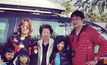 “หนุ่ม สันติสุข” เศร้า! สูญเสียคุณแม่วัย 84 ปีด้วยโรคชรา